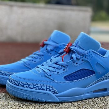 Jordan Spizike Low Houston Oilers