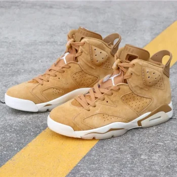 Aj 6 Retro Wheat