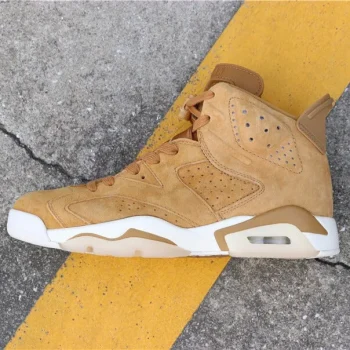 Aj 6 Retro Wheat