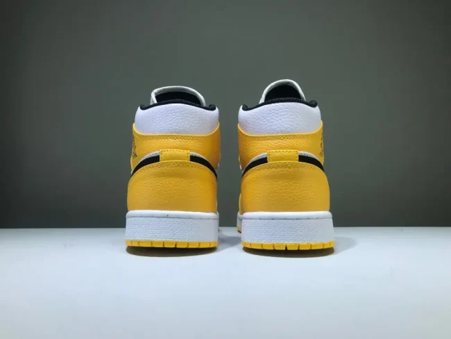 AJ 1 Mid Se Lakers