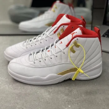 AJ 12 Retro Fiba