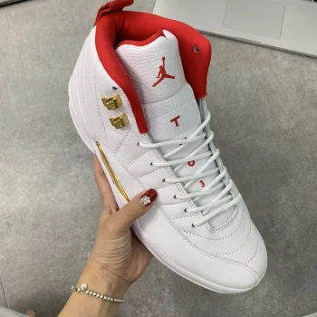 AJ 12 Retro Fiba