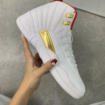 AJ 12 Retro Fiba