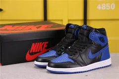 AJ 1 Retro High Og Royal 2017