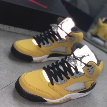 Aj 5 Retro T23 Tokyo