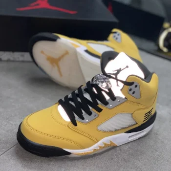 Aj 5 Retro T23 Tokyo