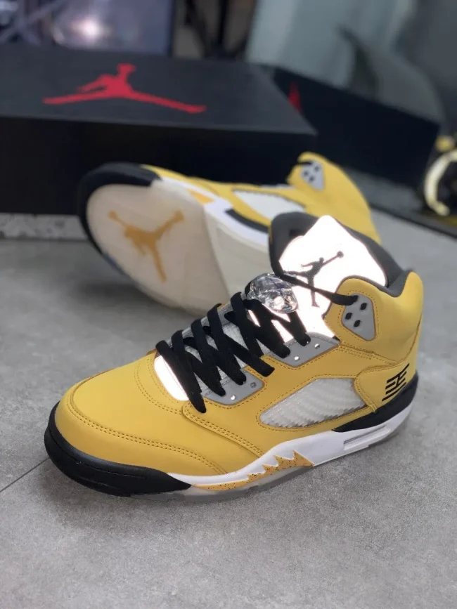 Aj 5 Retro T23 Tokyo