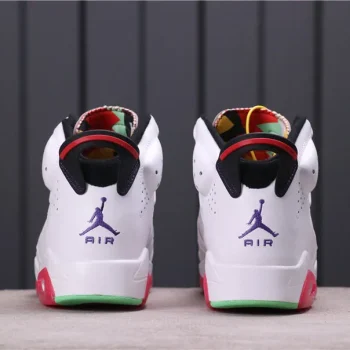 Aj 6 Retro Hare