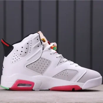 Aj 6 Retro Hare