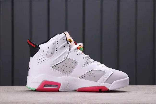 Aj 6 Retro Hare