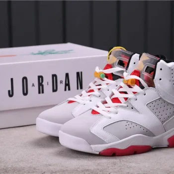 Aj 6 Retro Hare