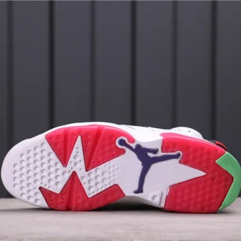 Aj 6 Retro Hare