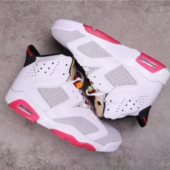 Aj 6 Retro Hare