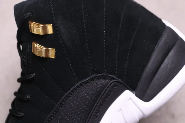 AJ 12 Retro Reverse Taxi