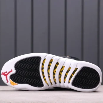 AJ 12 Retro Reverse Taxi