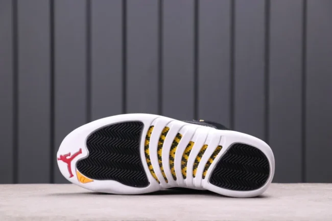 AJ 12 Retro Reverse Taxi