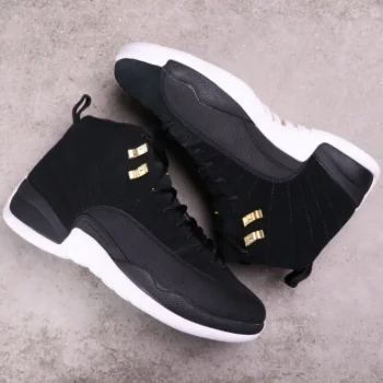 AJ 12 Retro Reverse Taxi