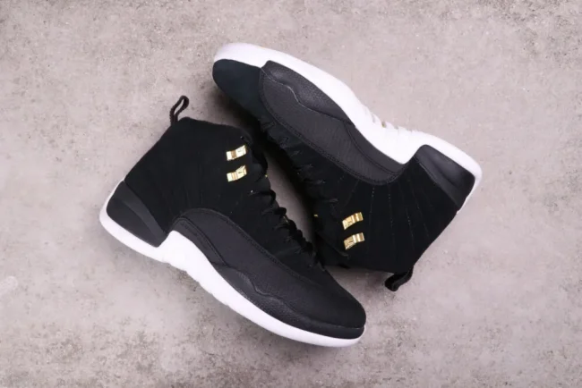 AJ 12 Retro Reverse Taxi