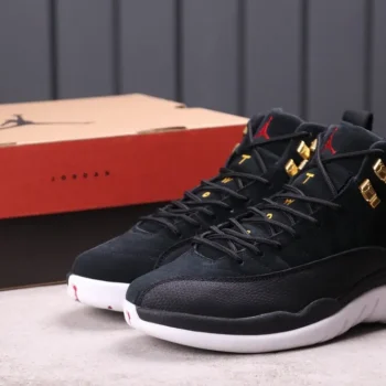 AJ 12 Retro Reverse Taxi