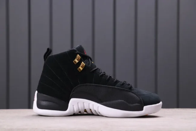 AJ 12 Retro Reverse Taxi