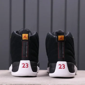 AJ 12 Retro Reverse Taxi