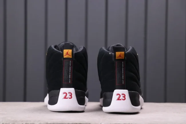 AJ 12 Retro Reverse Taxi