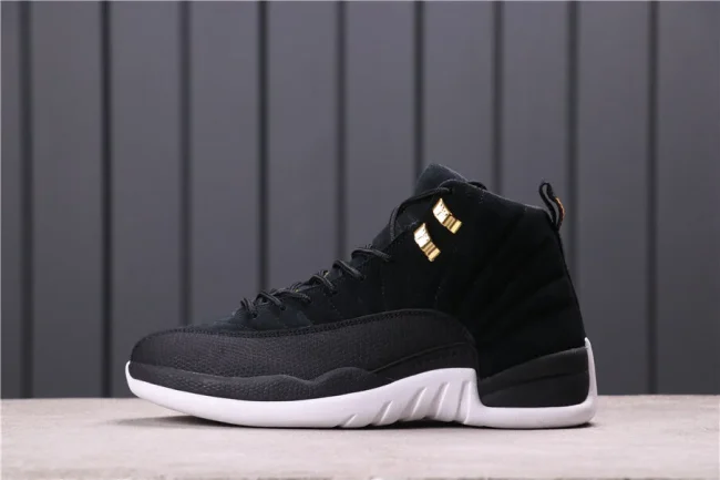 AJ 12 Retro Reverse Taxi