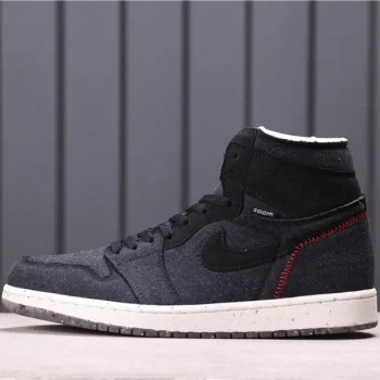 AJ 1 High Zoom Space Hippie