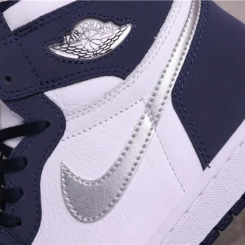 AJ 1 Retro High Co.jp Midnight Navy 2020