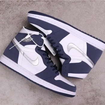 AJ 1 Retro High Co.jp Midnight Navy 2020