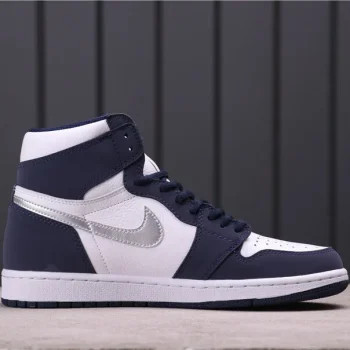 AJ 1 Retro High Co.jp Midnight Navy 2020