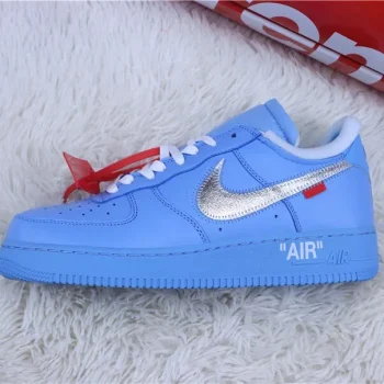 Ow X Af 1 Low '07 Mca