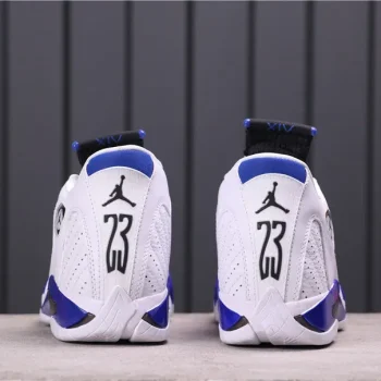 AJ 14 Retro Hyper Royal