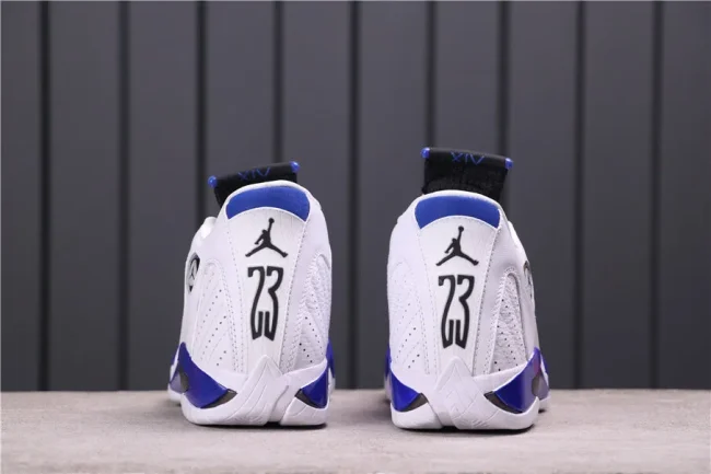 AJ 14 Retro Hyper Royal