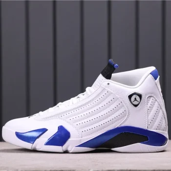 AJ 14 Retro Hyper Royal