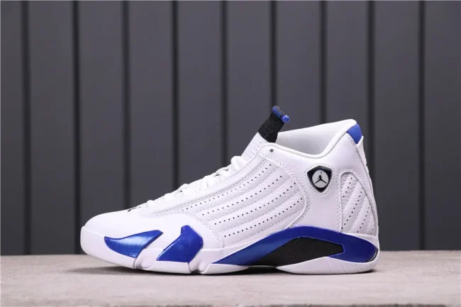 AJ 14 Retro Hyper Royal