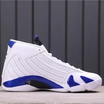 AJ 14 Retro Hyper Royal