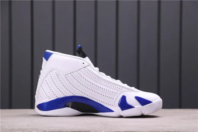 AJ 14 Retro Hyper Royal