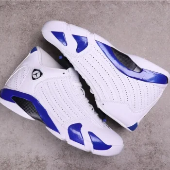 AJ 14 Retro Hyper Royal