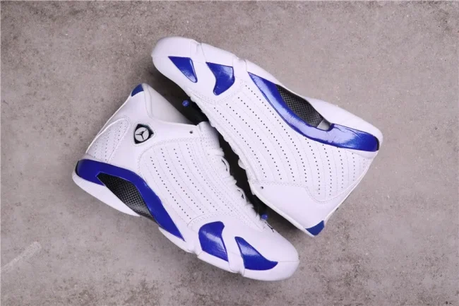 AJ 14 Retro Hyper Royal