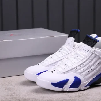 AJ 14 Retro Hyper Royal