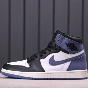 AJ 1 Retro High Og Blue Moon