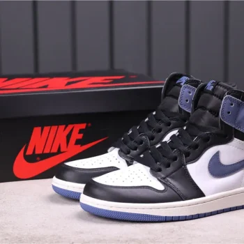 AJ 1 Retro High Og Blue Moon