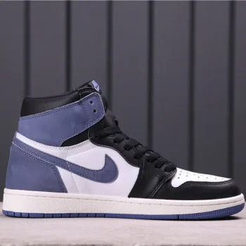 AJ 1 Retro High Og Blue Moon