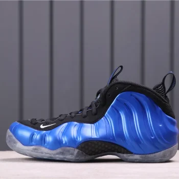 Air Foamposite One Xx Royal