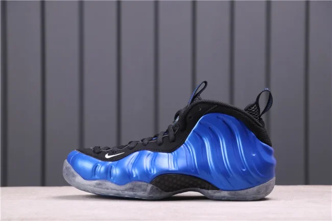 Air Foamposite One Xx Royal