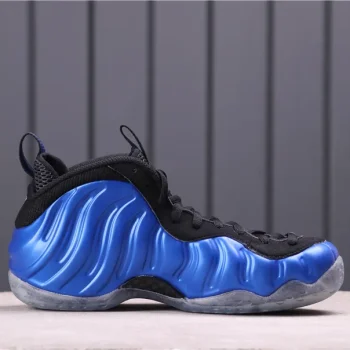 Air Foamposite One Xx Royal