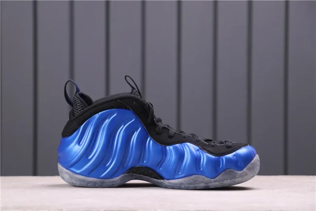 Air Foamposite One Xx Royal