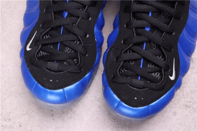 Air Foamposite One Xx Royal