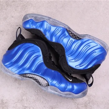 Air Foamposite One Xx Royal